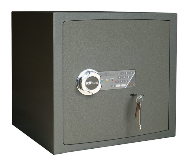 Взломостойкий сейф Safetronics NTR-39EM